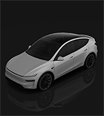 Model Y Juniper (2025+) Premium