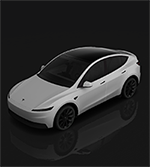 Model Y (2025+) Base