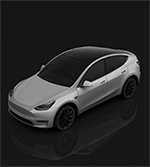Model Y Legacy