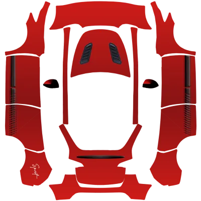 RedLine 3d Sport