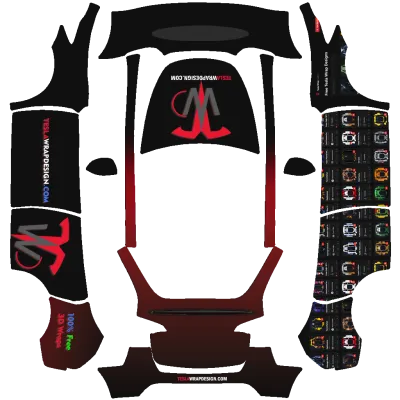 TeslaWrapDesign.com