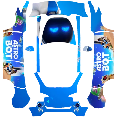 Astrobot