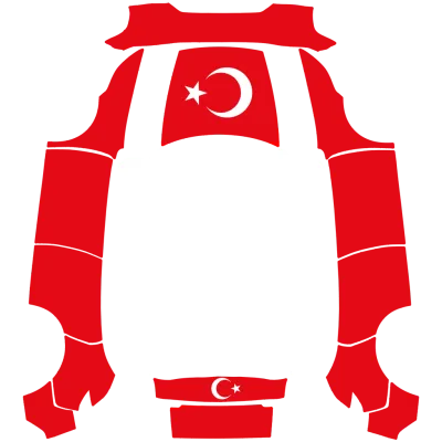 Türk Bayrağı