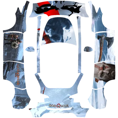 GOD OF WAR