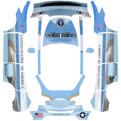 Air Force One