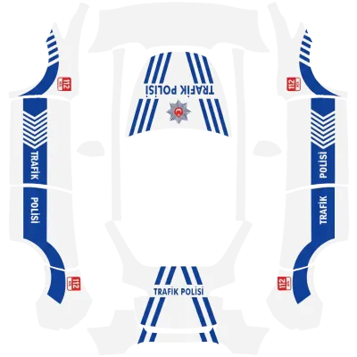 Trafik Polisi TR