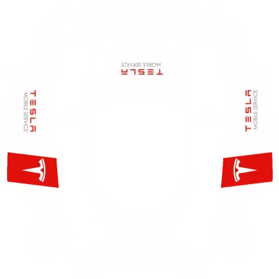Tesla Mobile Service