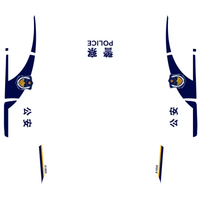 police