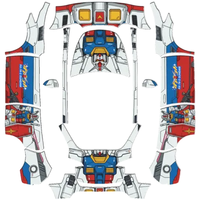 Gundam RX-78