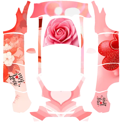 My Love tesla Legacy
