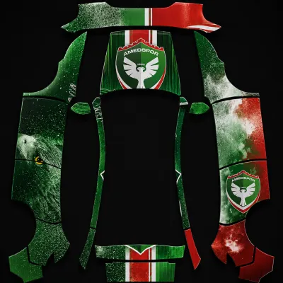 AMEDSPOR