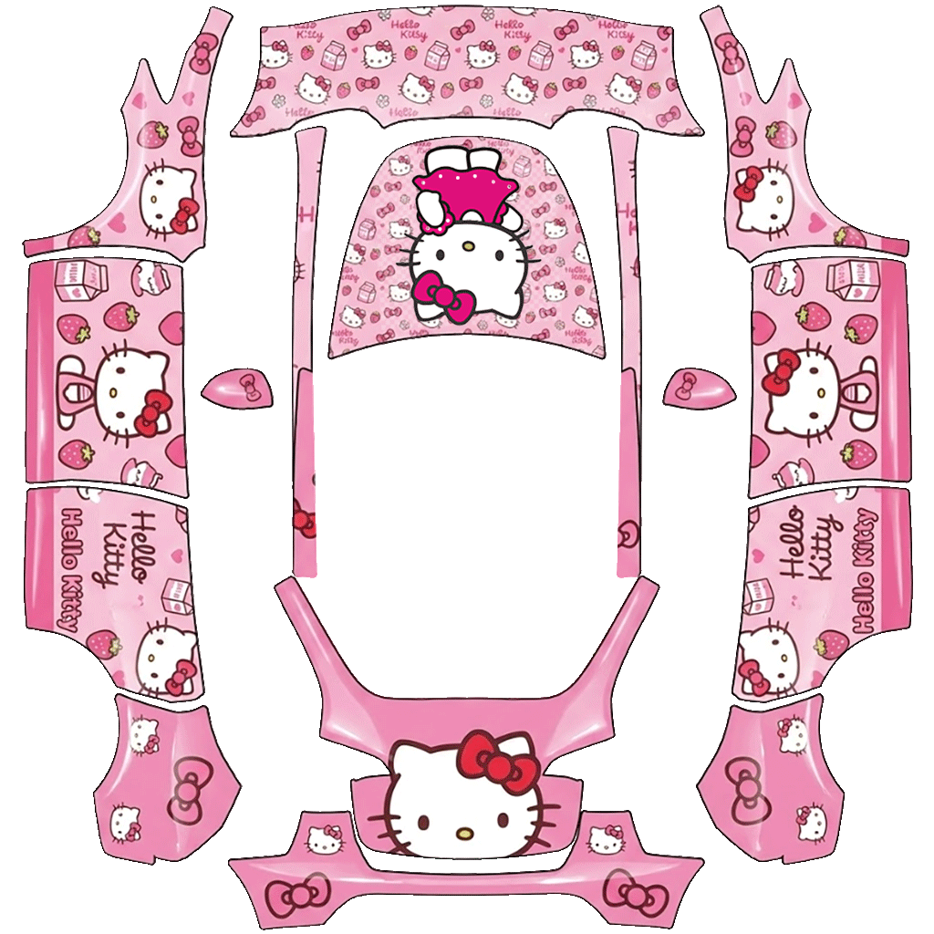 Hello Kitty