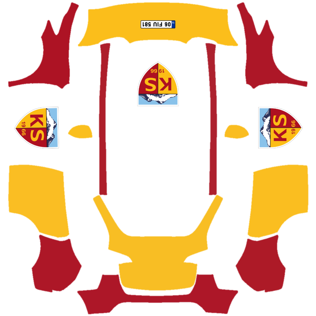 kayseri