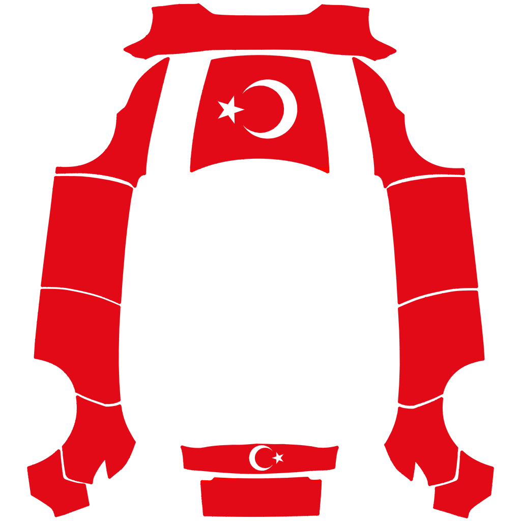 Türk Bayrağı