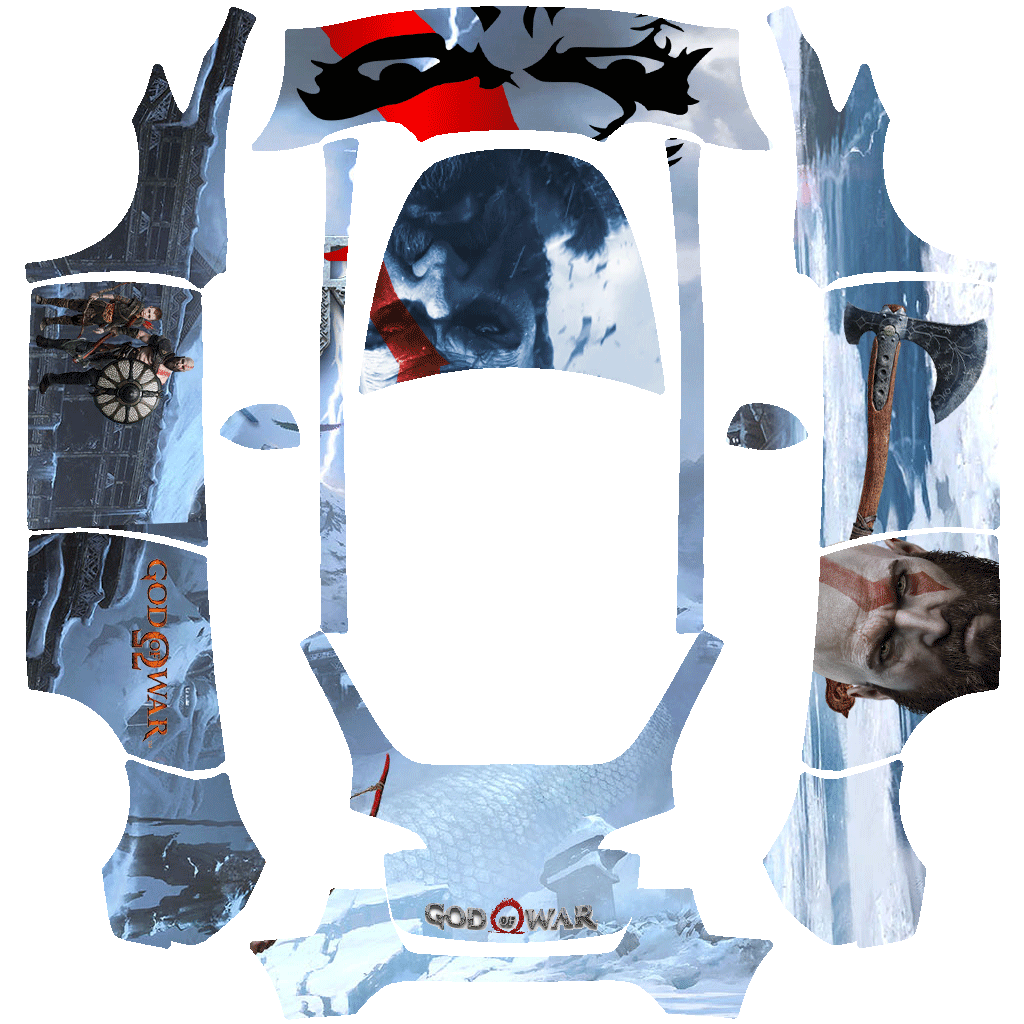 GOD OF WAR