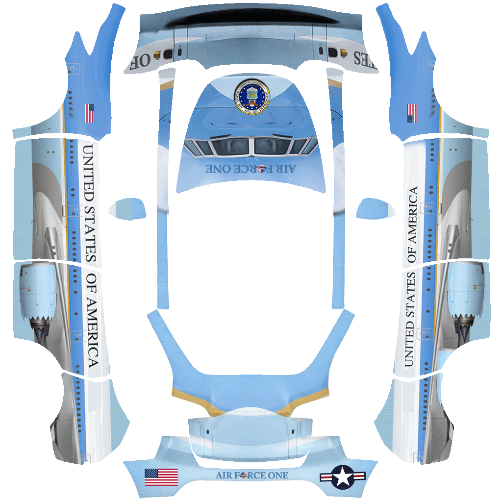 Air Force One