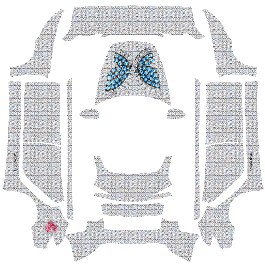Swarovski Diamond
