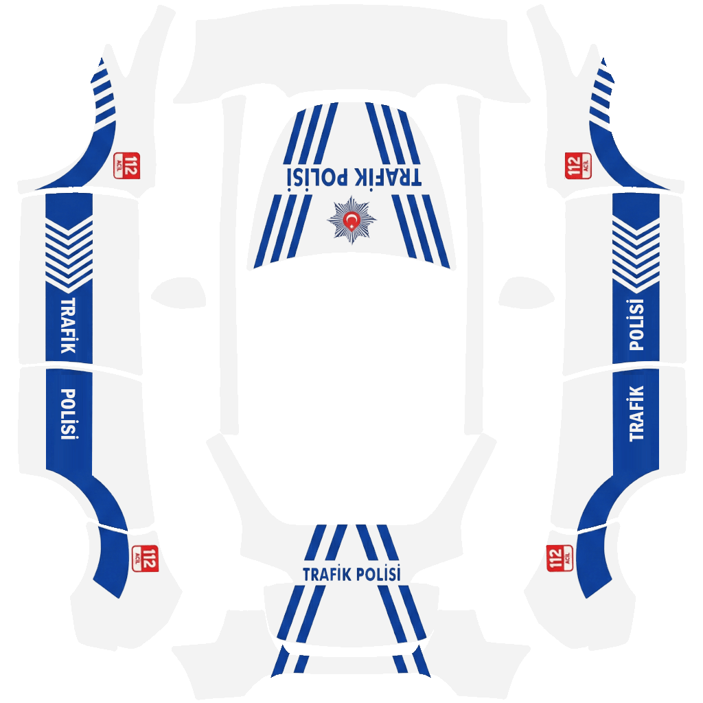 Trafik Polisi TR