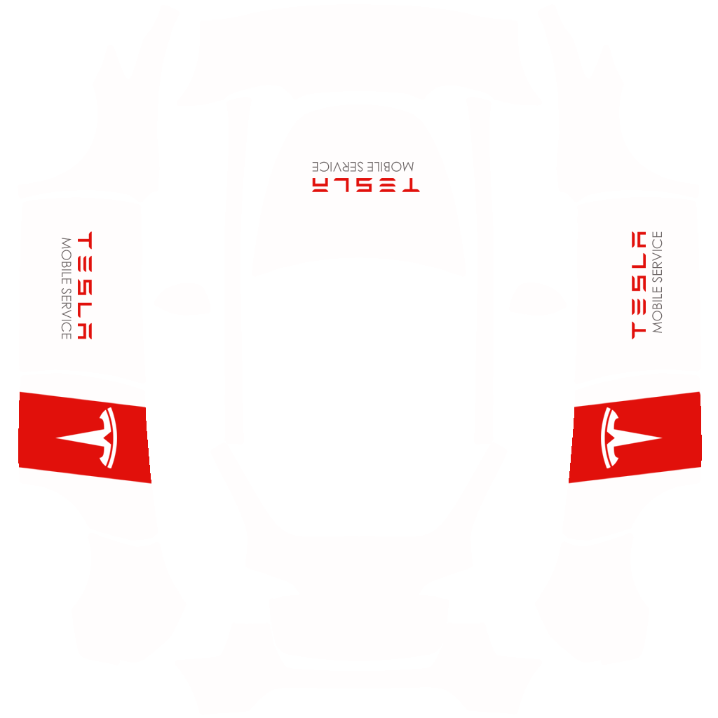 Tesla Mobile Service