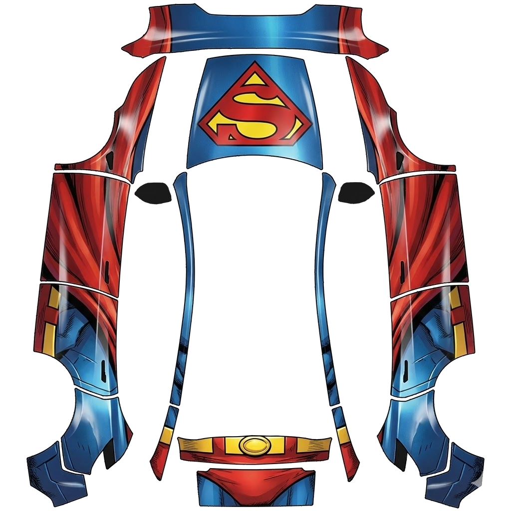 Superman