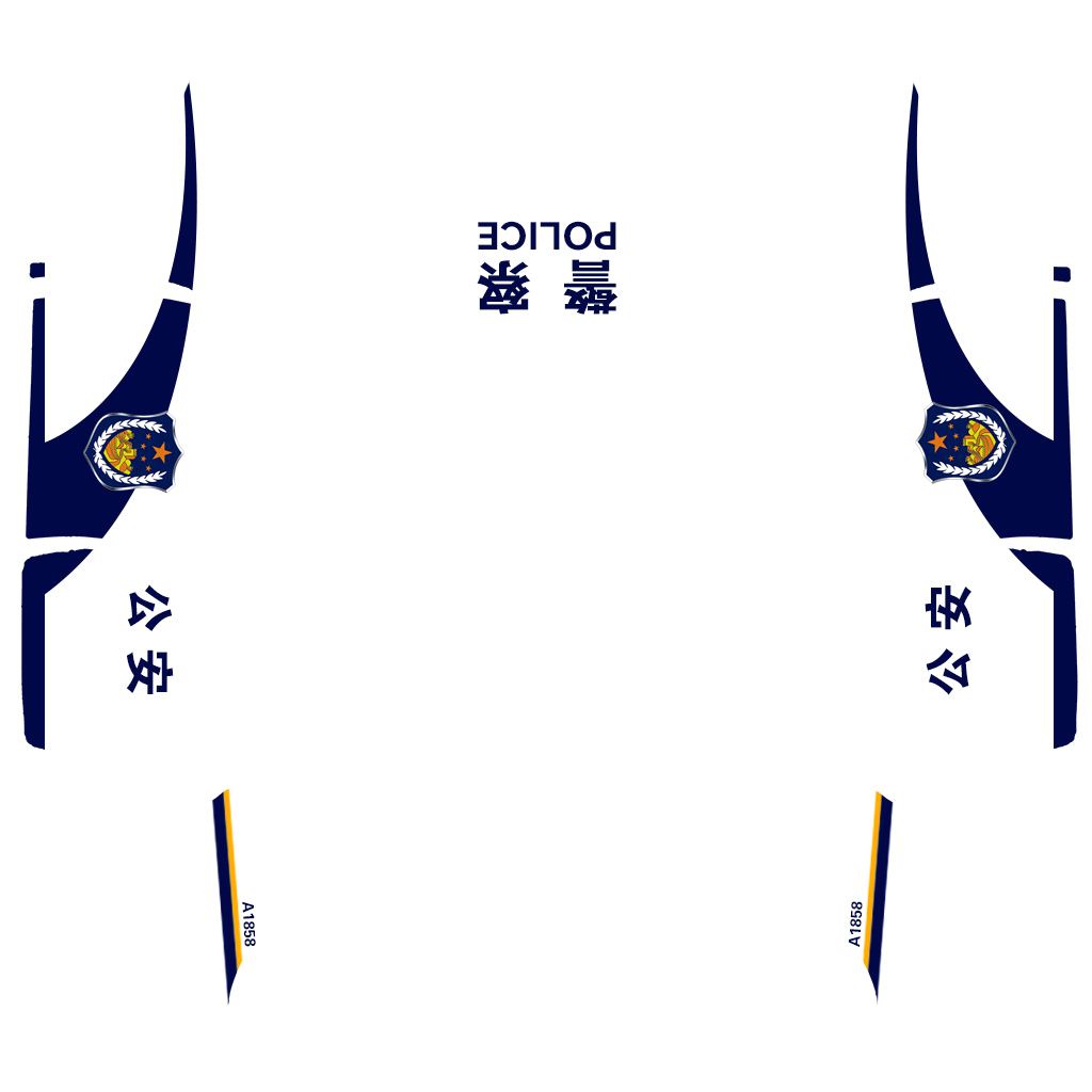 police
