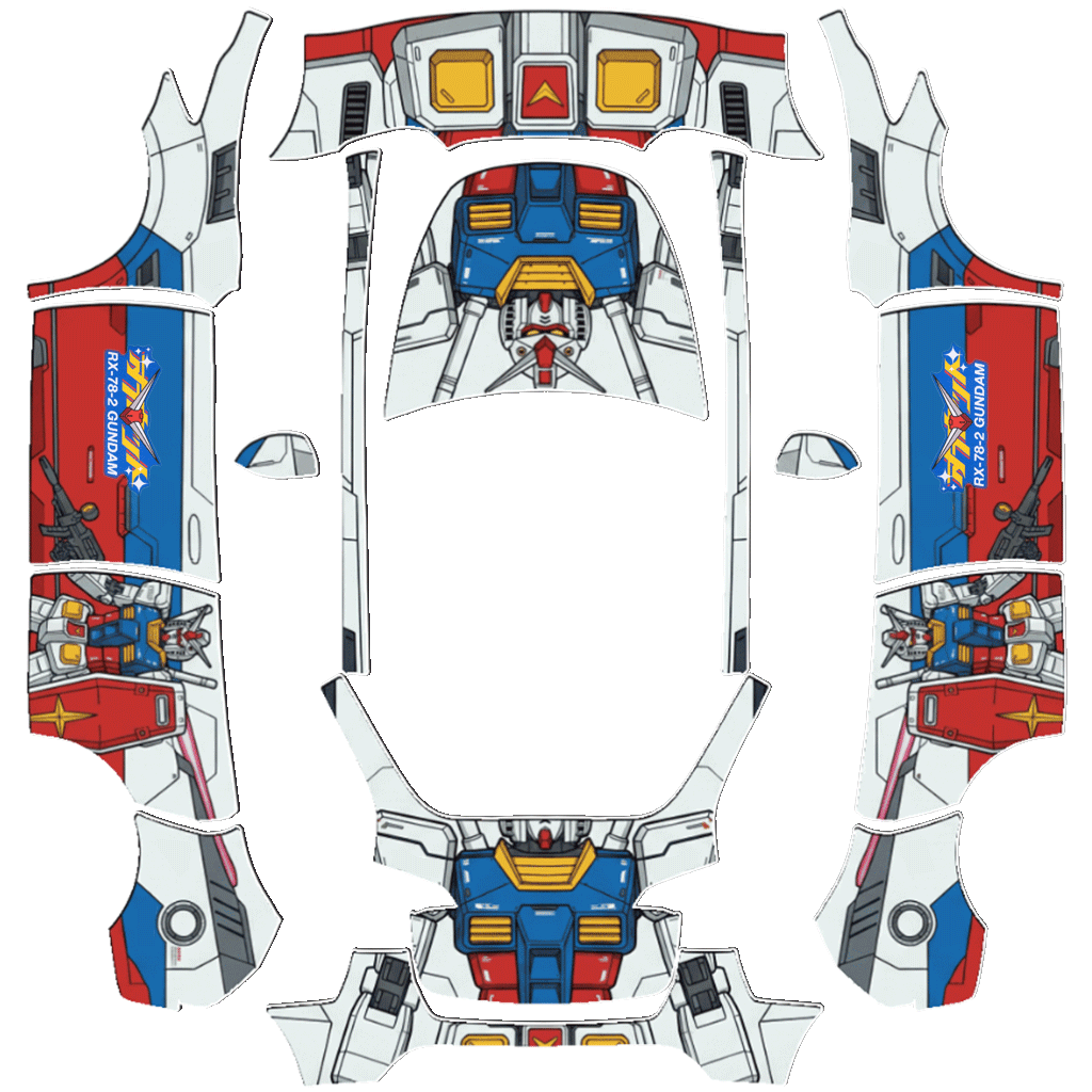 Gundam RX-78