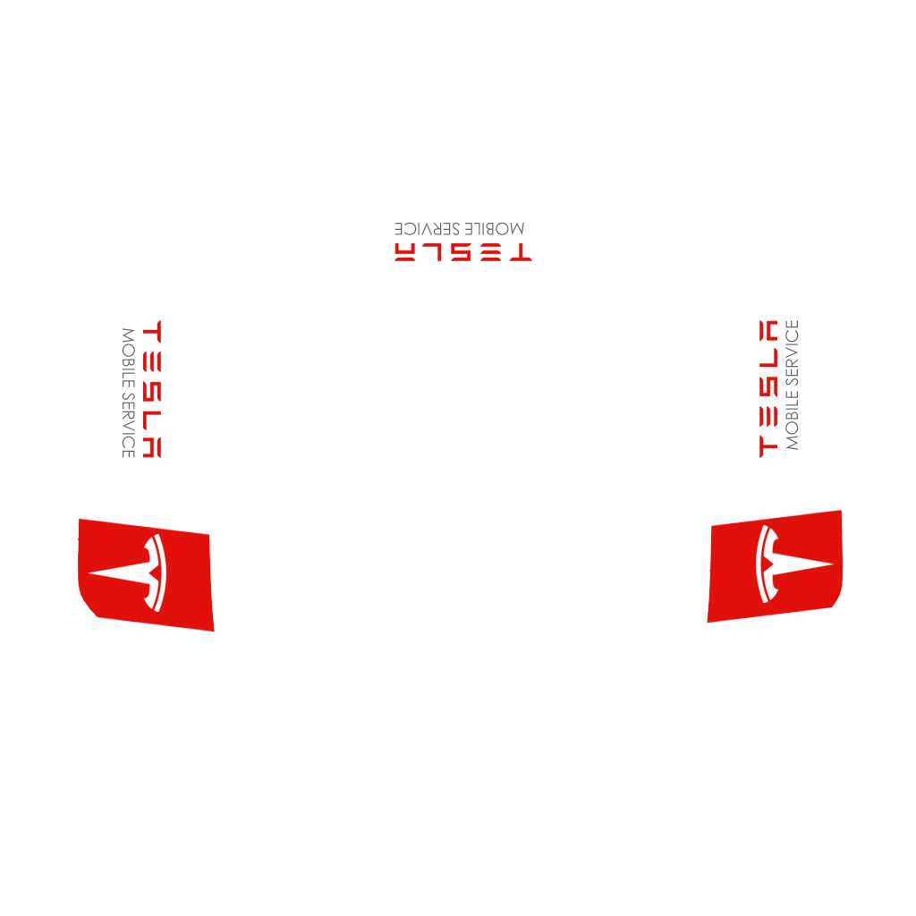 Tesla Mobile Service
