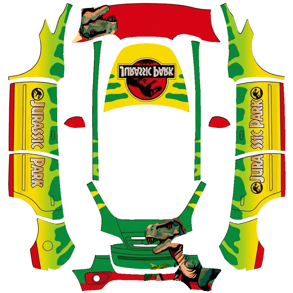 Jurassic Park