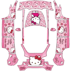 Hello Kitty