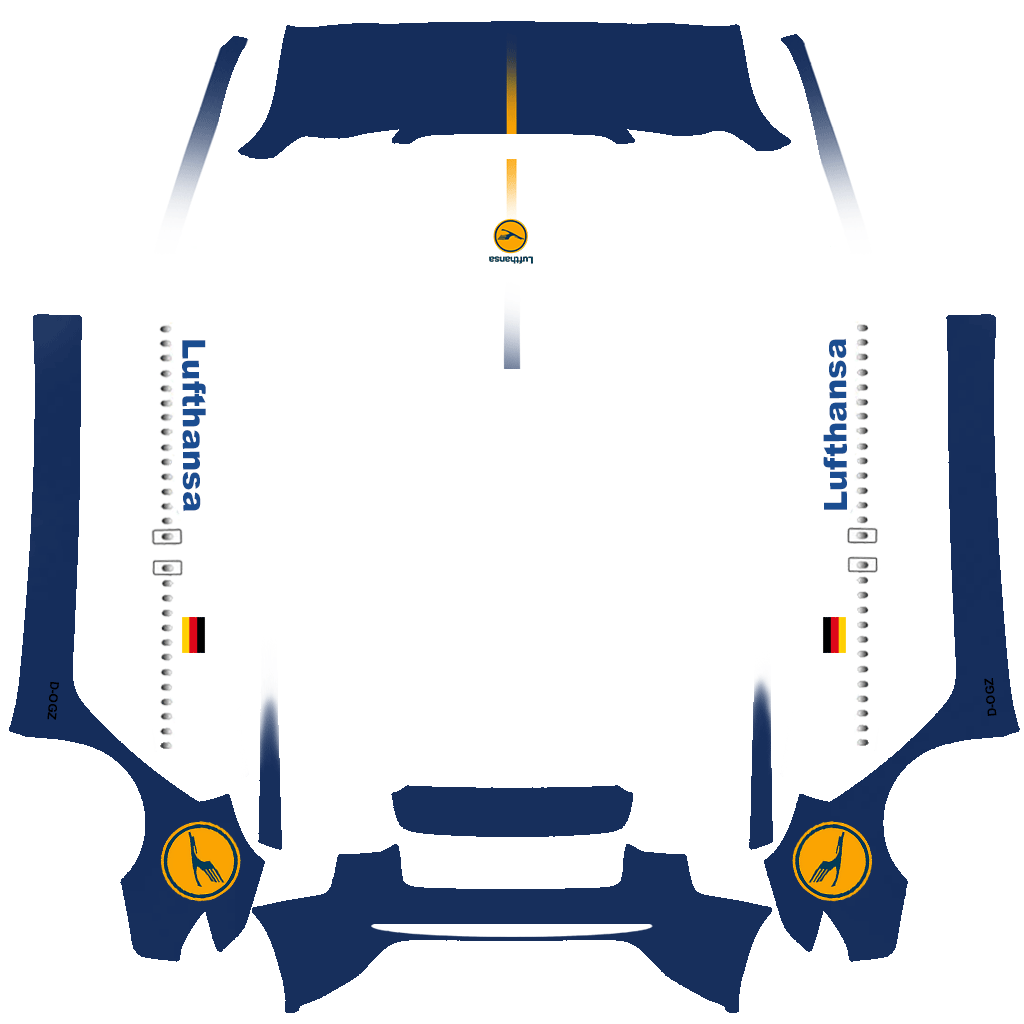 Lufthansa Aviation