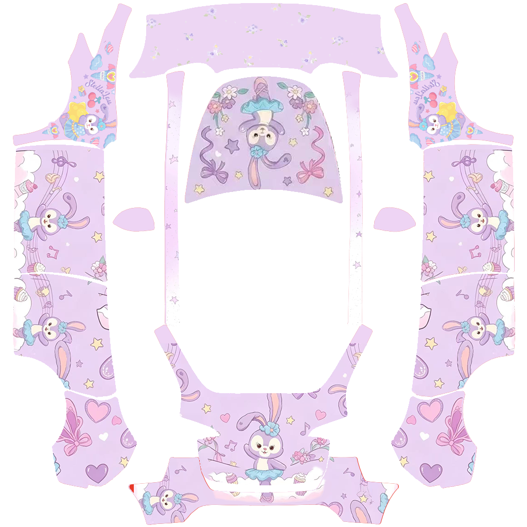 星黛陆